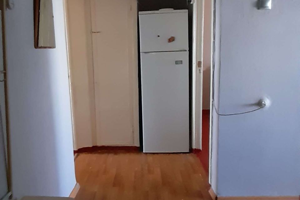Продаётся 2-комнатная квартира, 46.1 м²