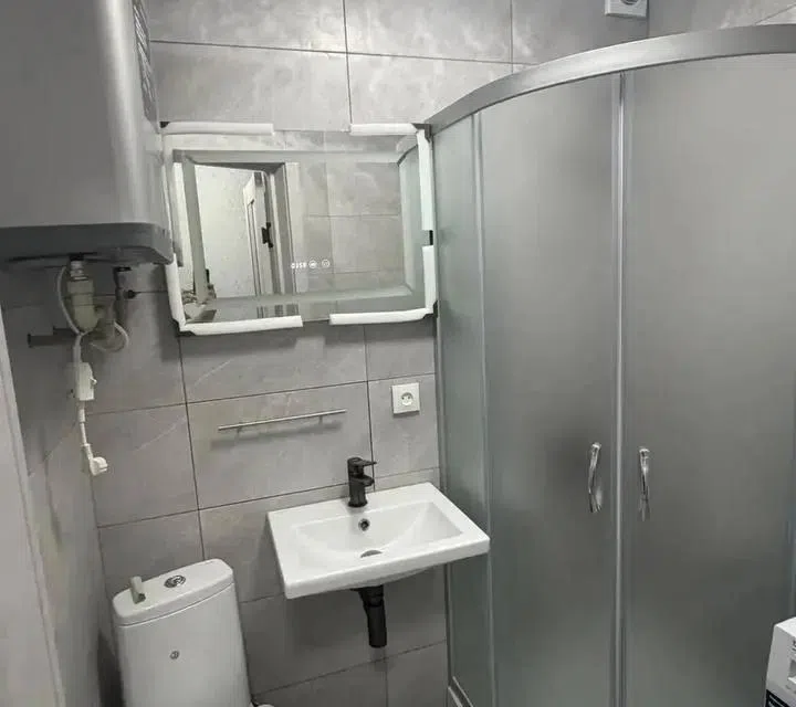 Продаётся 1-комнатная квартира, 34 м²