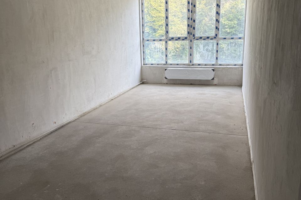 Продаётся 1-комнатная квартира, 30 м²