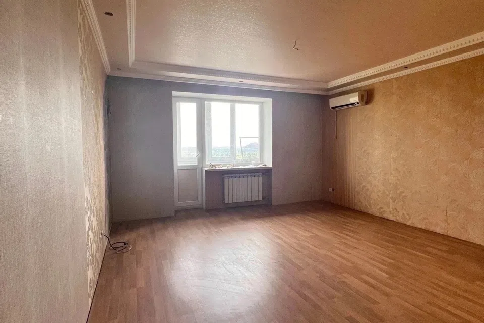 Продаётся 1-комнатная квартира, 40 м²