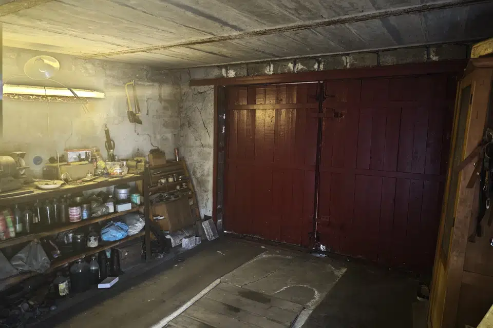 Продаётся 1-этажный дом, 63 м²