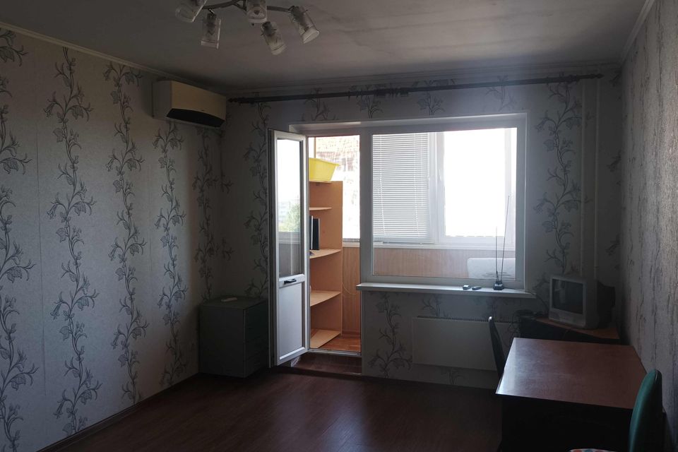 Сдаётся 1-комнатная квартира, 33.1 м²