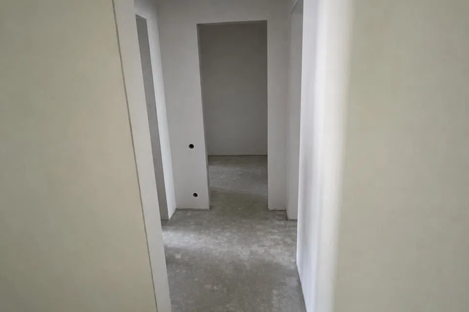 Продаётся 4-комнатная квартира, 80 м²