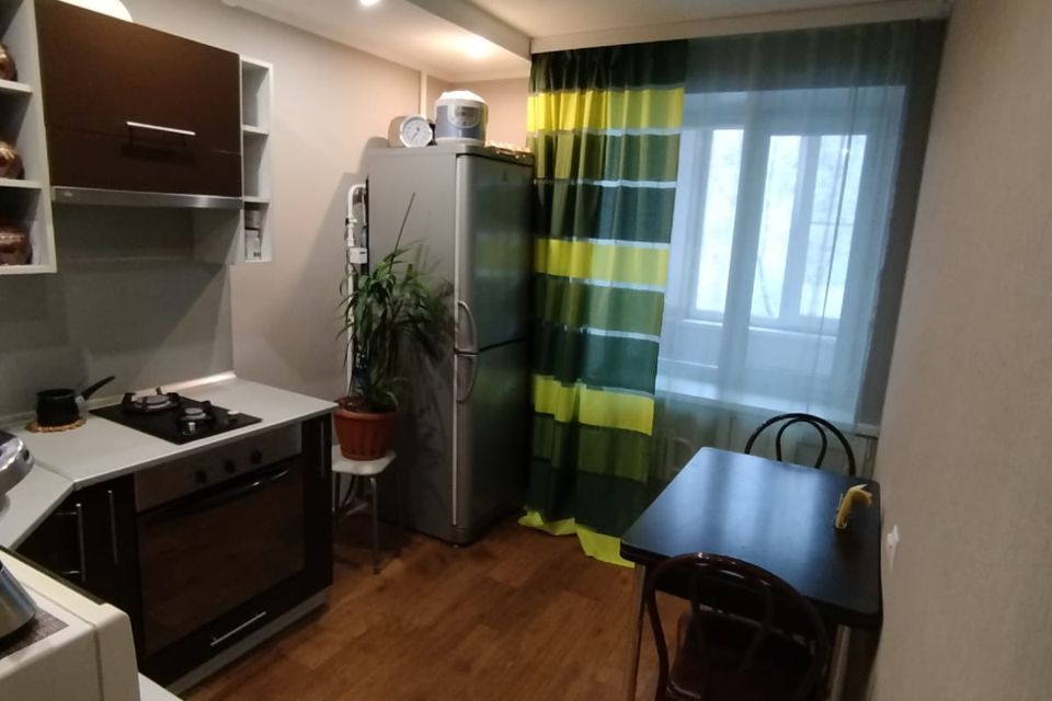 Продаётся 2-комнатная квартира, 48 м²