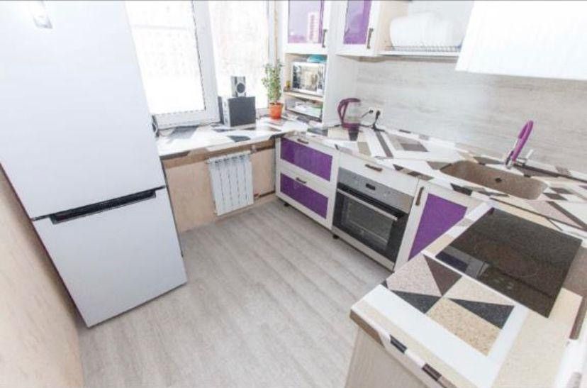 Продаётся 1-комнатная квартира, 31 м²
