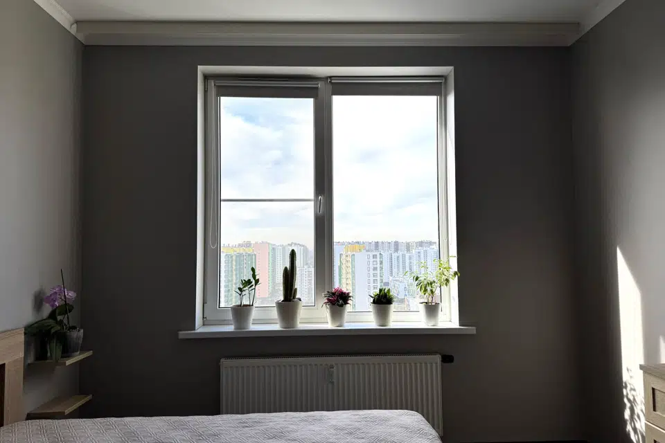 Продаётся 1-комнатная квартира, 38.7 м²