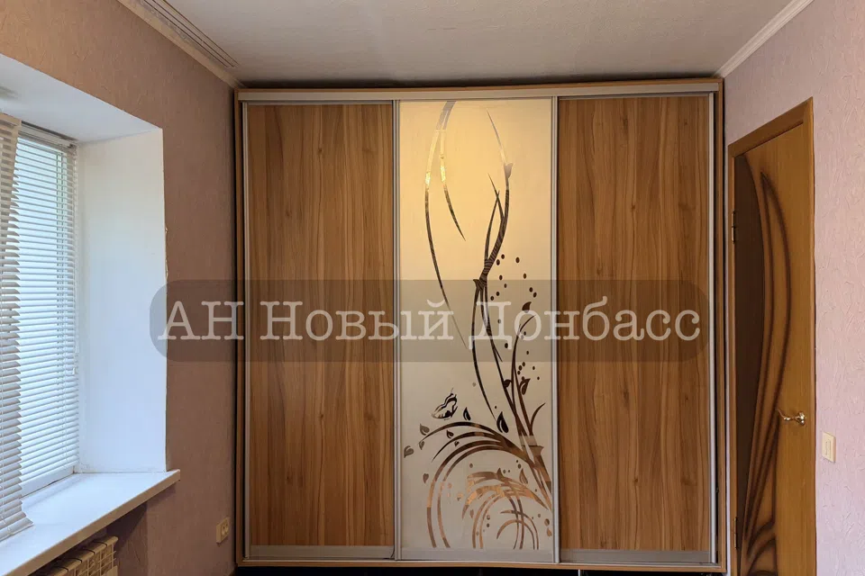 Продаётся 2-комнатная квартира, 44 м²