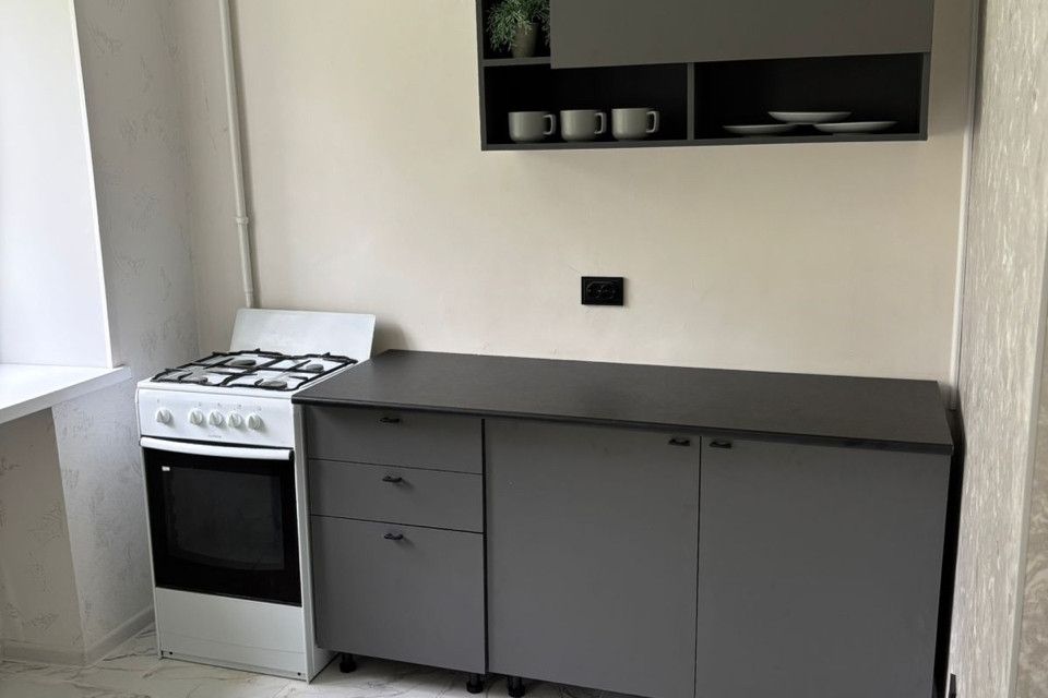 Продаётся 1-комнатная квартира, 30.2 м²