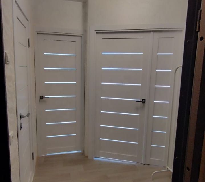 Сдаётся 1-комнатная квартира, 33.5 м²