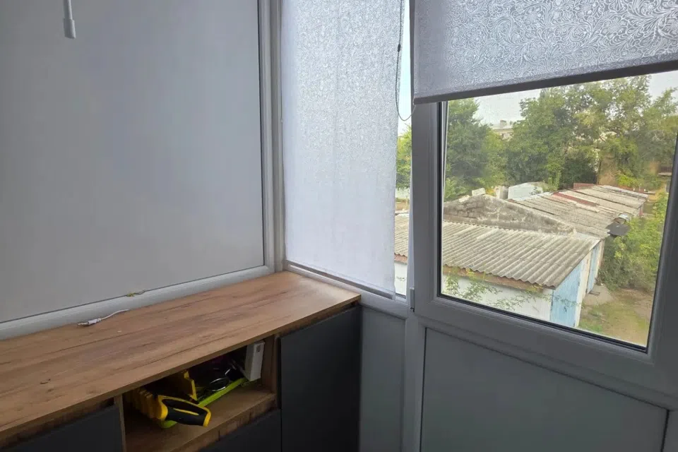 Продаётся 3-комнатная квартира, 66 м²