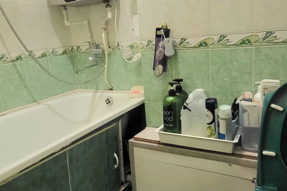 Продаётся 2-комнатная квартира, 53 м²