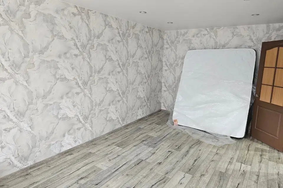 Продаётся 1-комнатная квартира, 34 м²