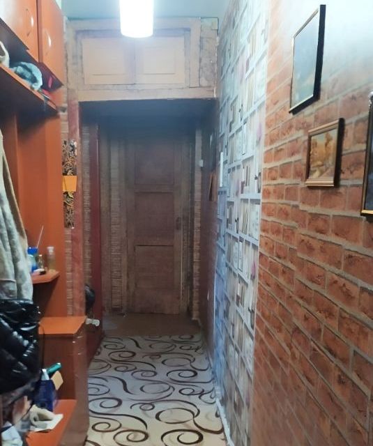 Продаётся 2-комнатная квартира, 38.5 м²