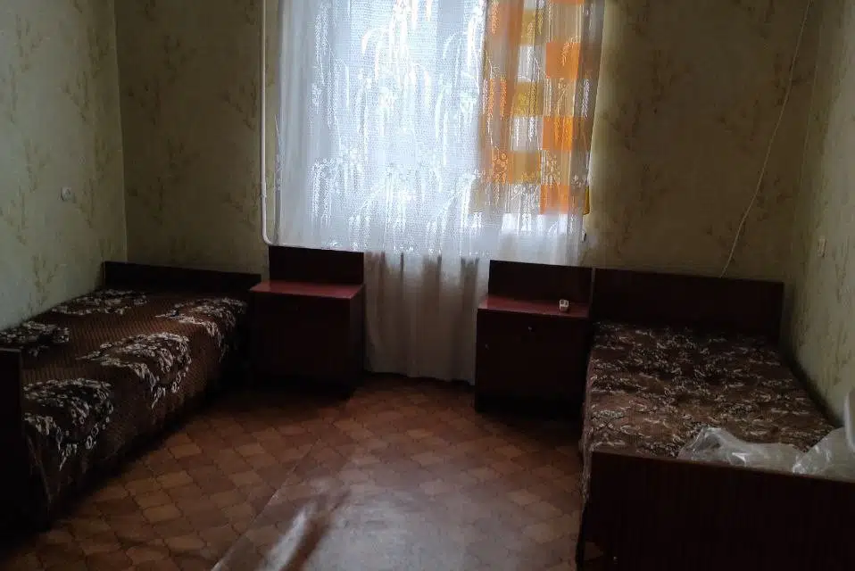 Продаётся 2-комнатная квартира, 54 м²