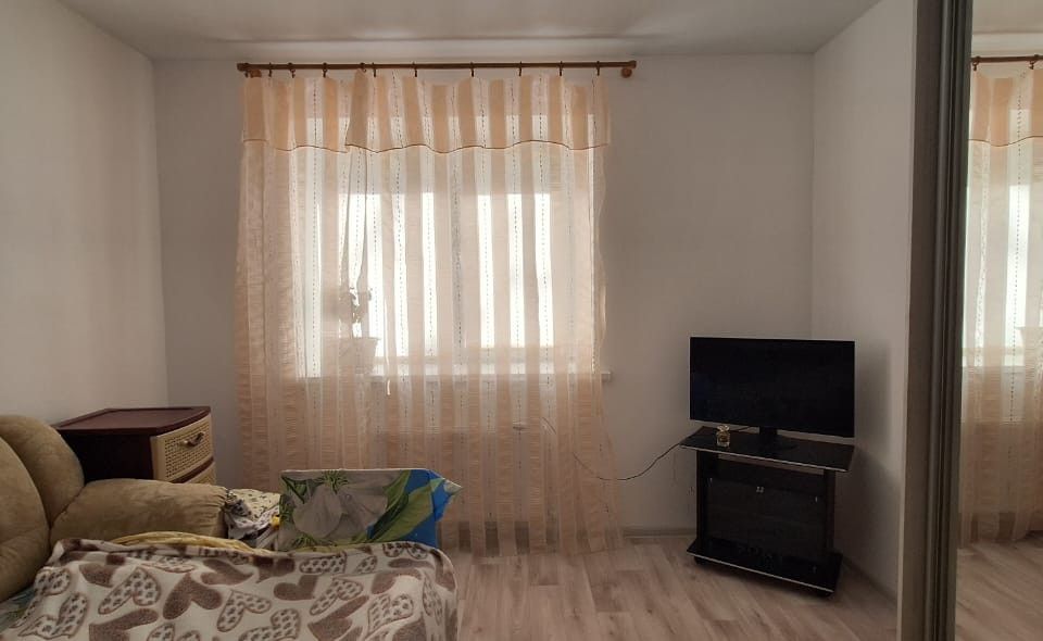 Продаётся 3-комнатная квартира, 68 м²