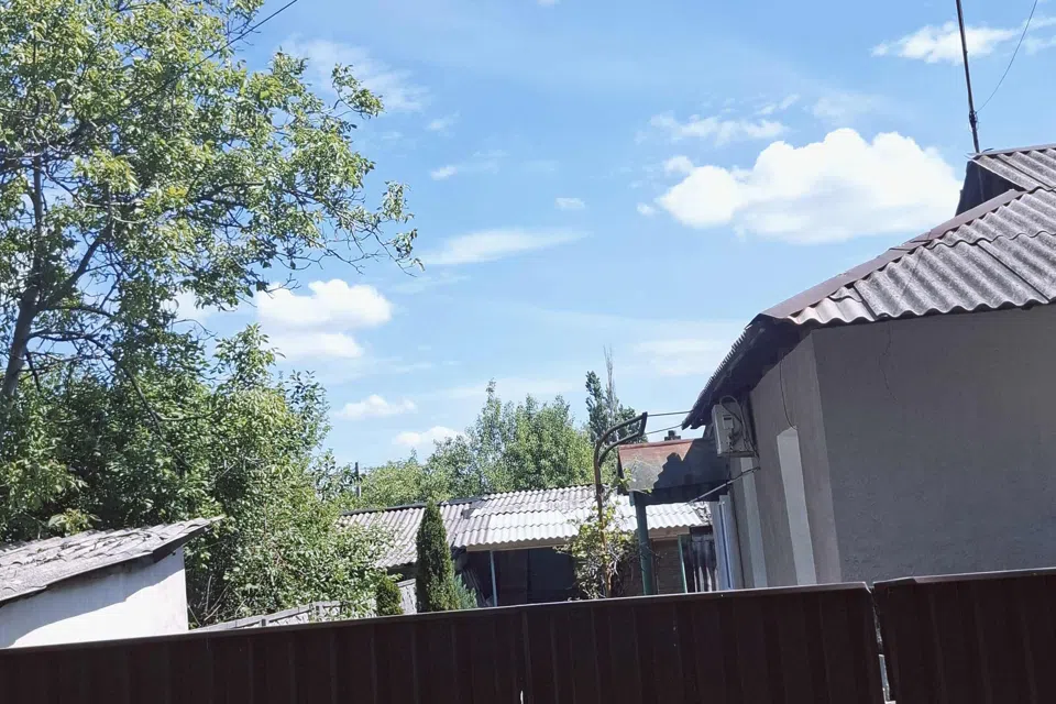 Продаётся часть дома