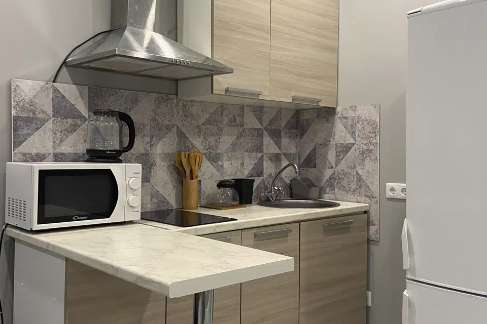 Продаётся студия, 19.6 м²