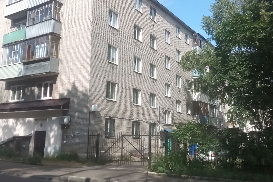 Продаётся 3-комнатная квартира, 50 м²