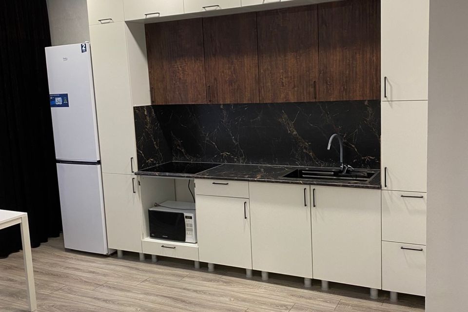 Сдаётся 2-комнатная квартира, 63 м²