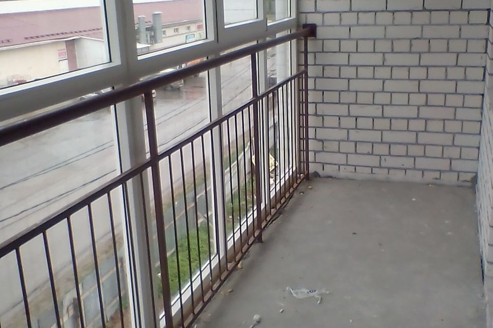 Продаётся 3-комнатная квартира, 83.2 м²