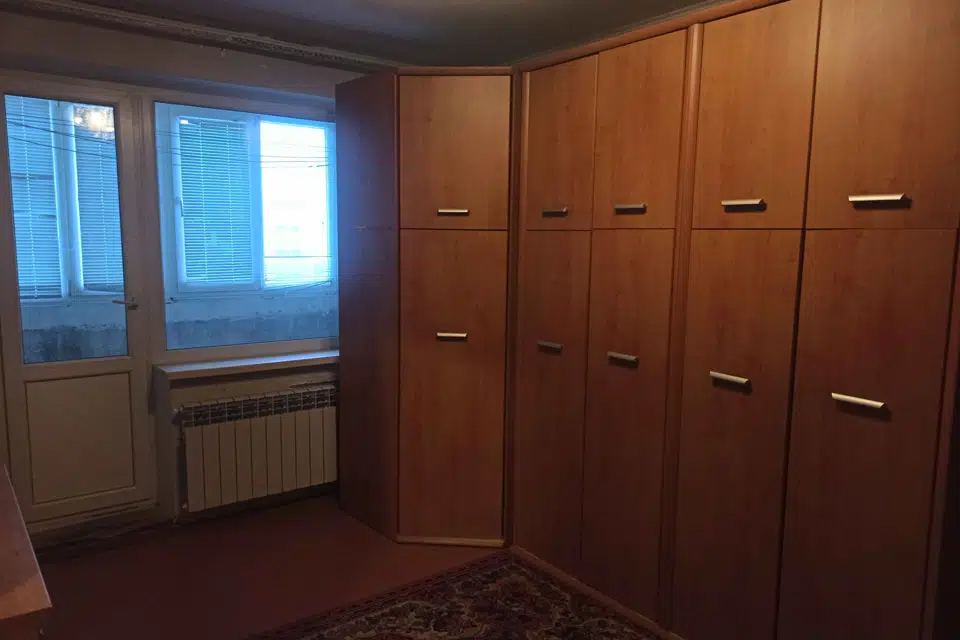 Продаётся 2-комнатная квартира, 42 м²