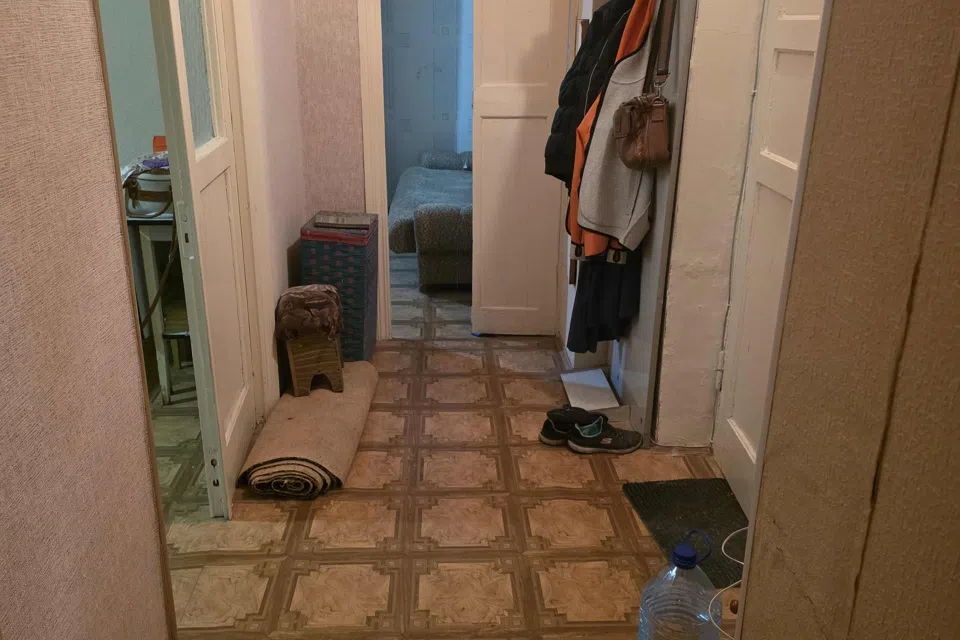 Продаётся 2-комнатная квартира, 50 м²