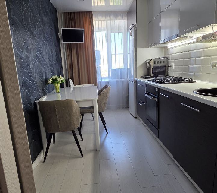 Продаётся 2-комнатная квартира, 50.4 м²