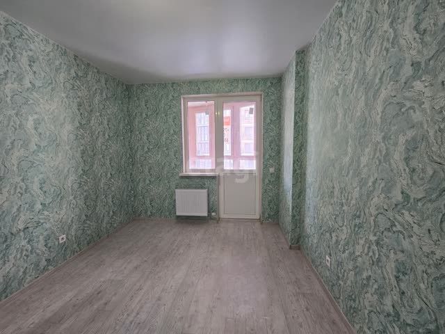 Продаётся 1-комнатная квартира, 36.6 м²