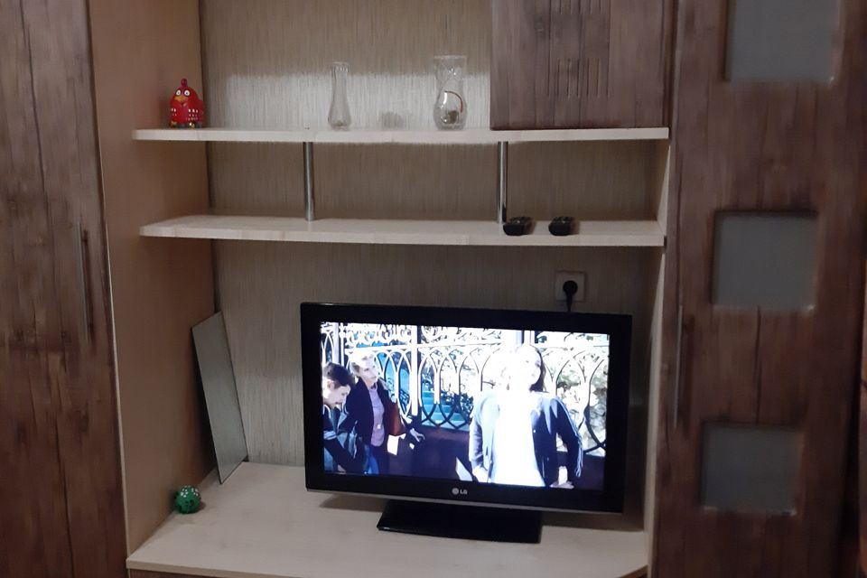 Сдаётся 1-комнатная квартира, 45 м²