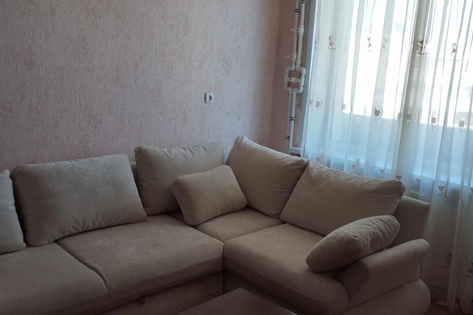 Продаётся 1-комнатная квартира, 30 м²