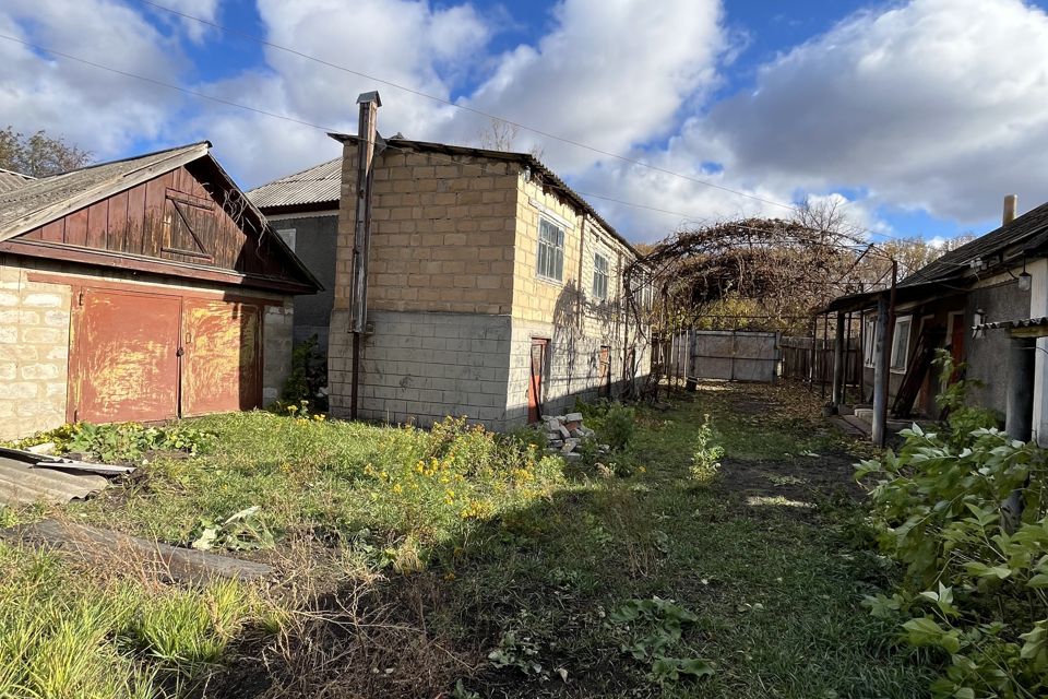 Продаётся 1-этажный дом, 78.8 м²