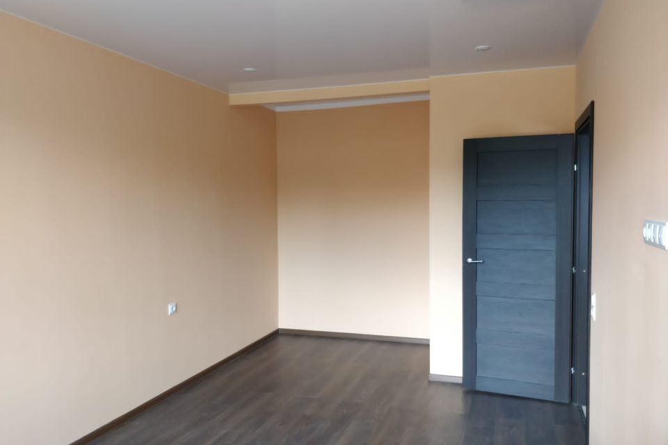 Продаётся 1-комнатная квартира, 40 м²