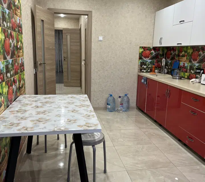 Продаётся 2-комнатная квартира, 68.1 м²