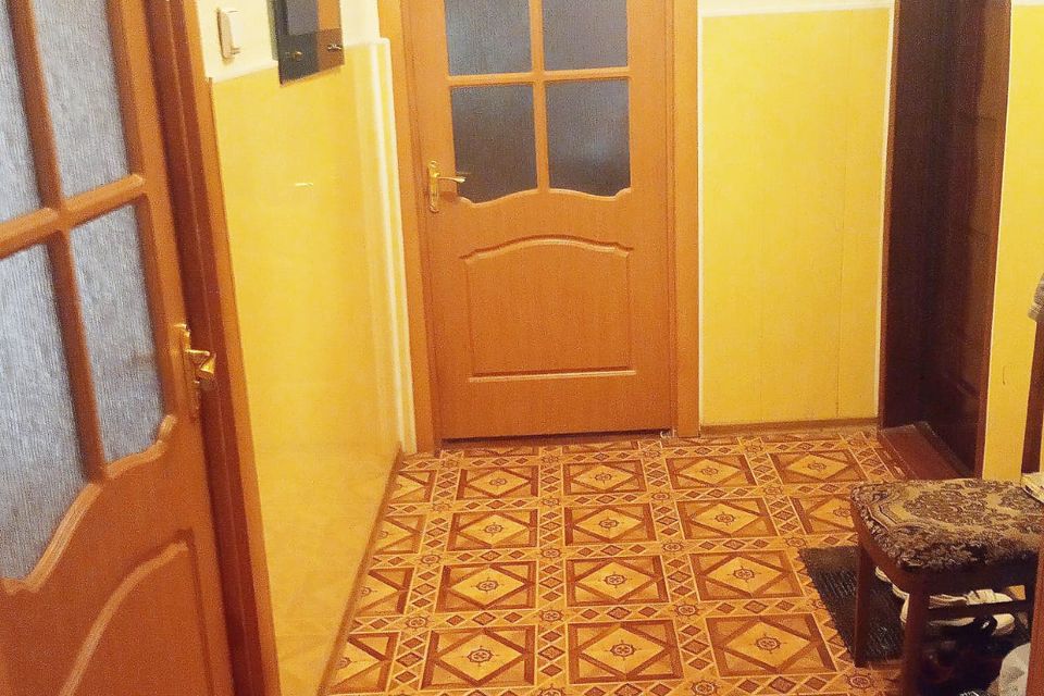 Продаётся 2-комнатная квартира, 47 м²