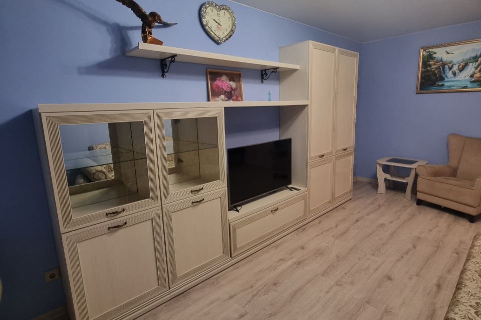 Продаётся 2-комнатная квартира, 44.3 м²