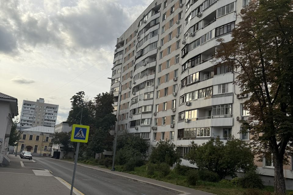Продаётся 3-комнатная квартира, 66 м²