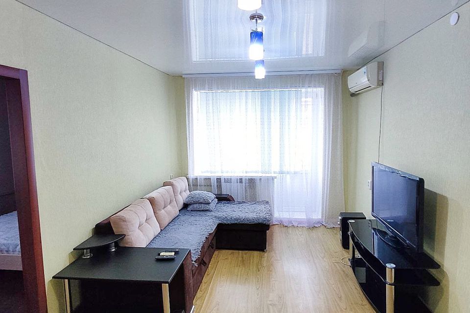 Продаётся 3-комнатная квартира, 56 м²