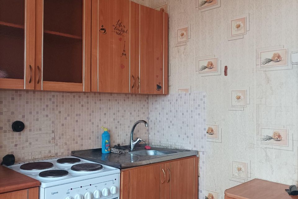 Сдаётся 1-комнатная квартира, 32 м²