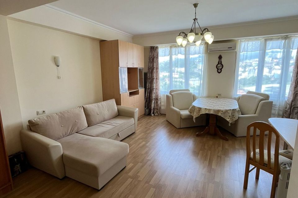 Продаётся студия, 36.1 м²