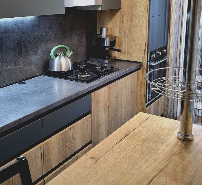 Продаётся 1-комнатная квартира, 36.3 м²