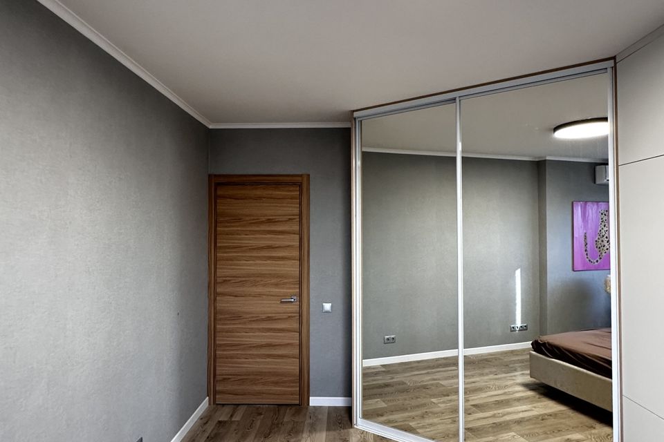 Продаётся 3-комнатная квартира, 73.5 м²