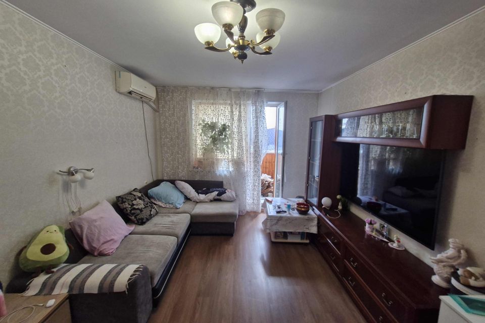 Продаётся 2-комнатная квартира, 51 м²
