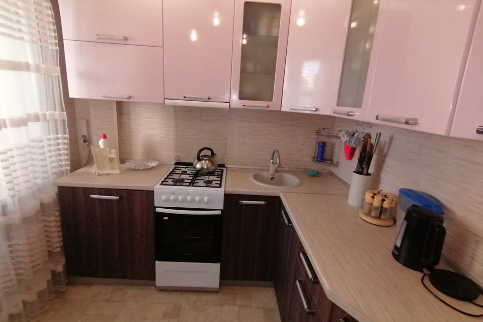 Сдаётся 2-комнатная квартира, 45 м²