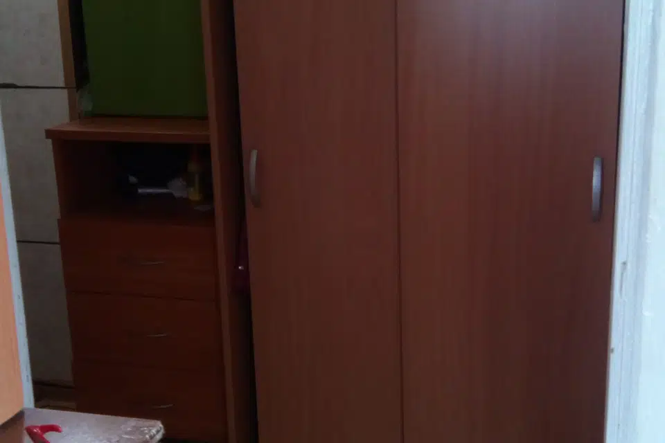 Продаётся 1-комнатная квартира, 30.8 м²