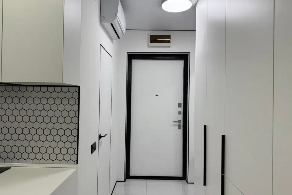 Продаётся студия, 24.1 м²