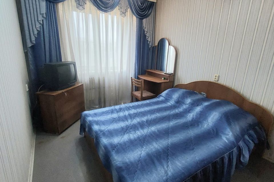 Продаётся 2-комнатная квартира, 50.7 м²