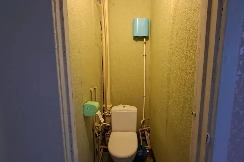Продаётся 2-комнатная квартира, 48.1 м²