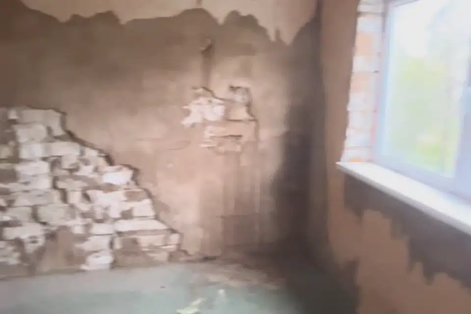 Продаётся 1-этажный дом, 50 м²
