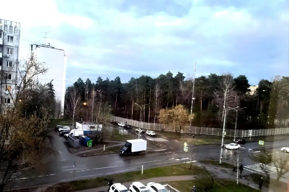 Продаётся 3-комнатная квартира, 78.2 м²