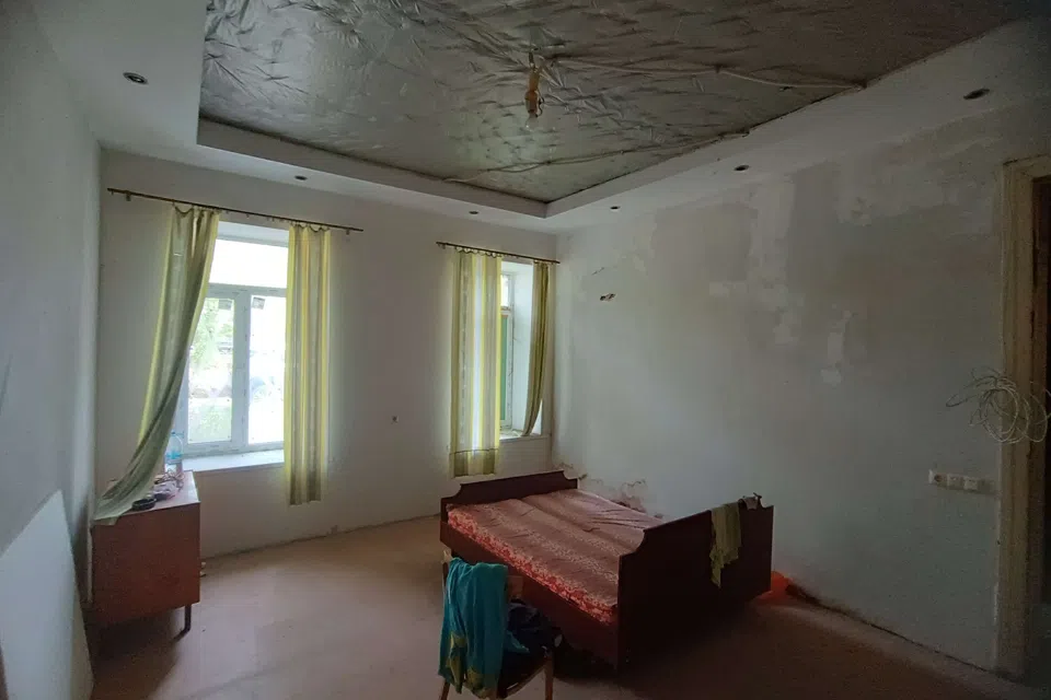 Продаётся 3-комнатная квартира, 68 м²